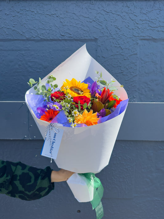 North Shore’s Flower Seasons: What’s in Bloom and When to Buy