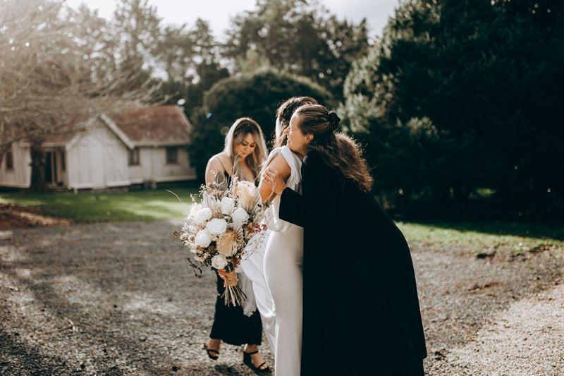 Wedding gallery image