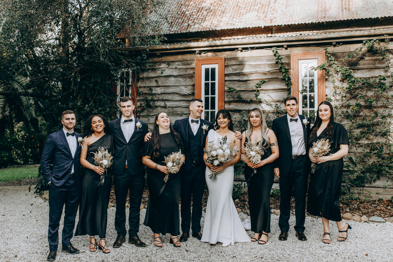 Wedding gallery image