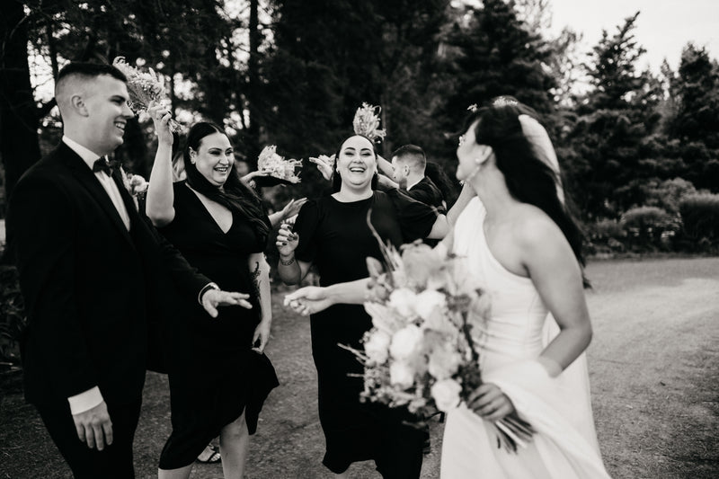 Wedding gallery image