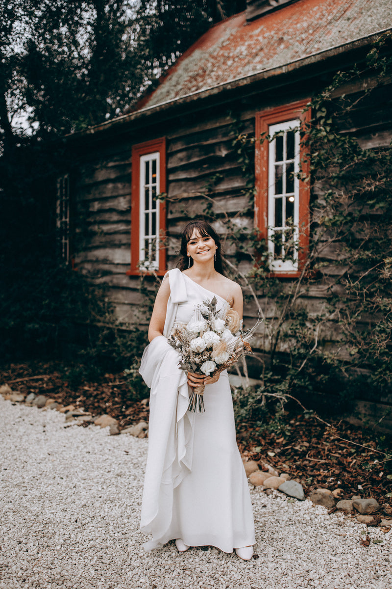 Wedding gallery image