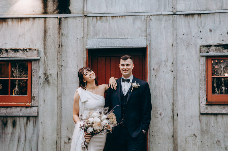 Wedding gallery image
