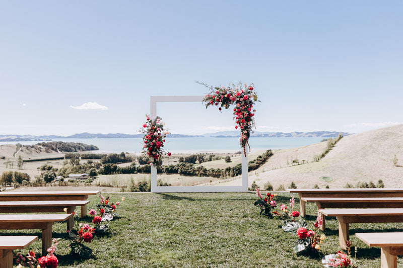 Wedding gallery image