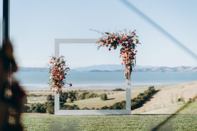 Wedding gallery image