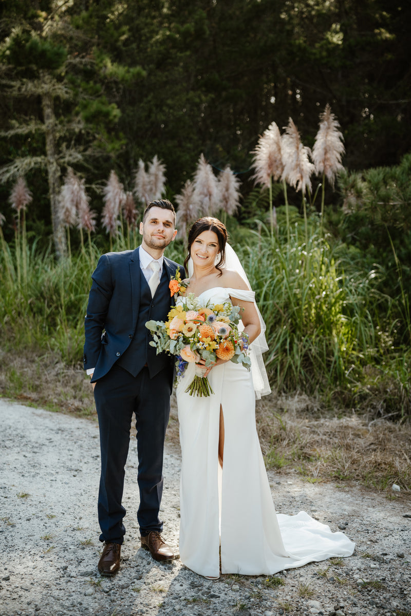 Wedding gallery image