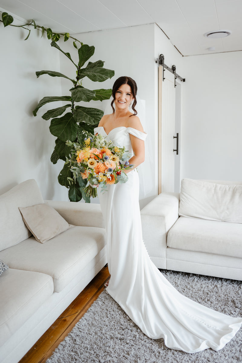 Wedding gallery image
