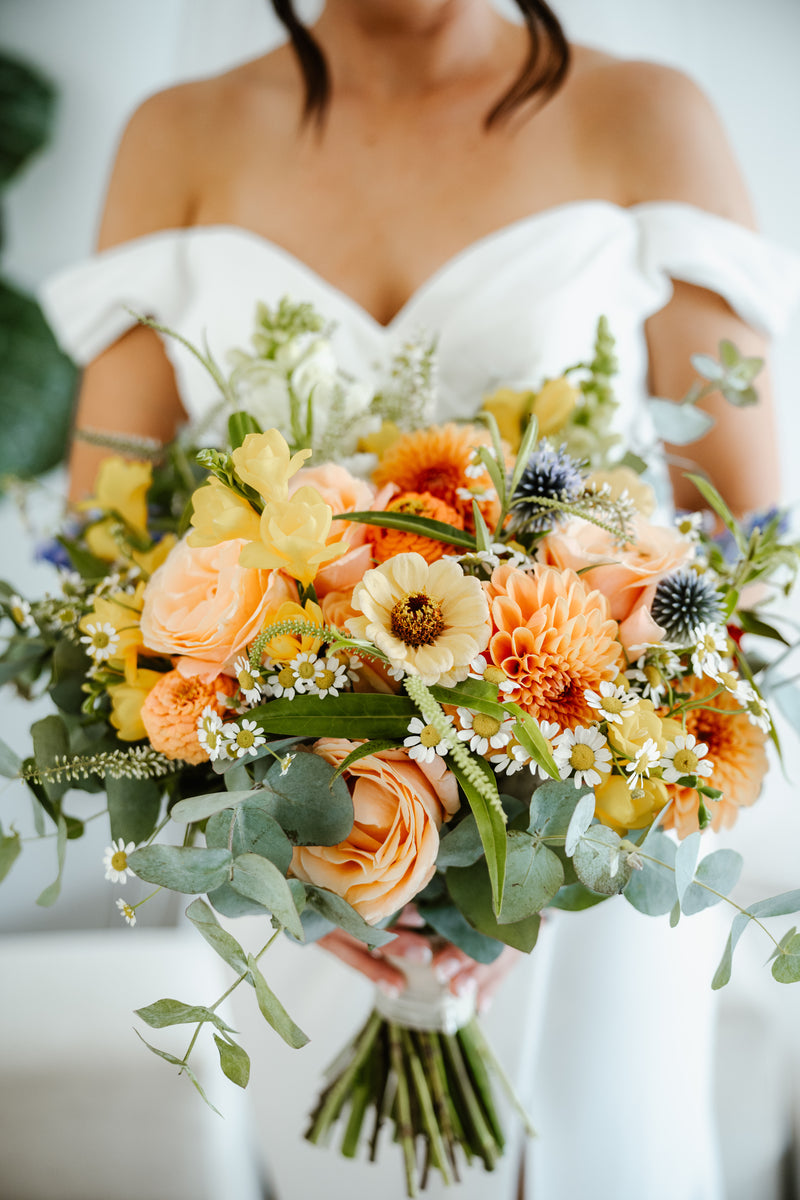 Wedding gallery image