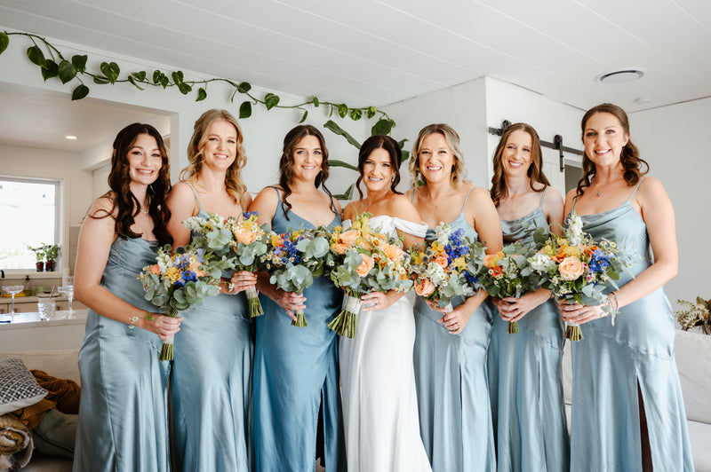 Wedding gallery image