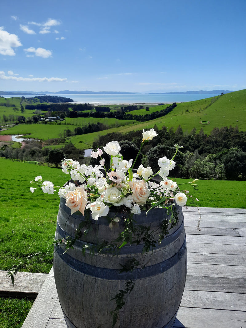 Wedding gallery image