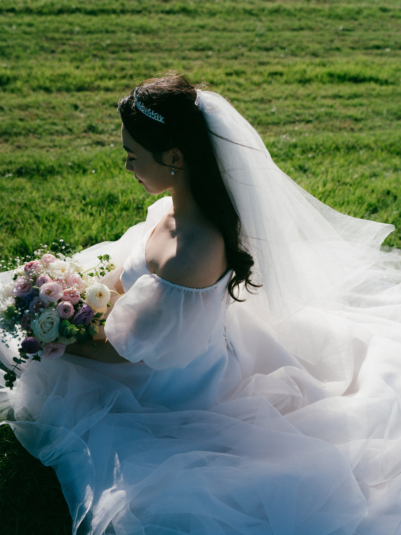 Wedding gallery image