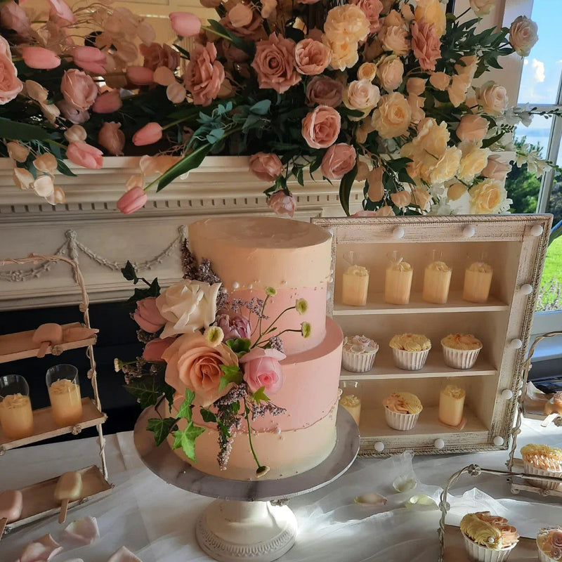 Wedding gallery image