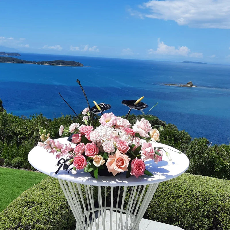 Wedding gallery image