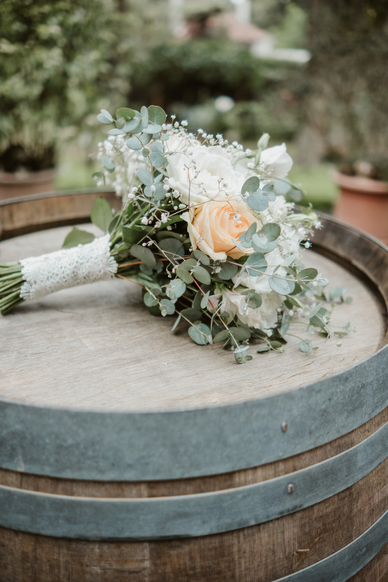 Wedding gallery image