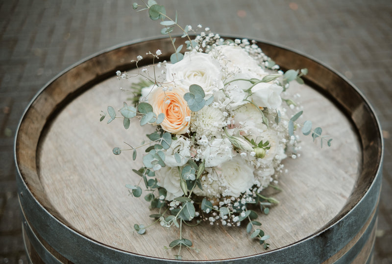 Wedding gallery image