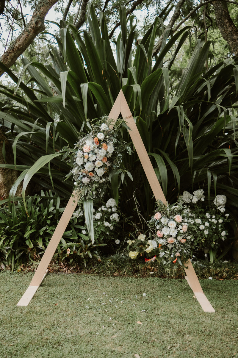 Wedding gallery image
