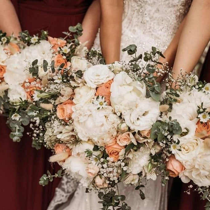 Wedding gallery image
