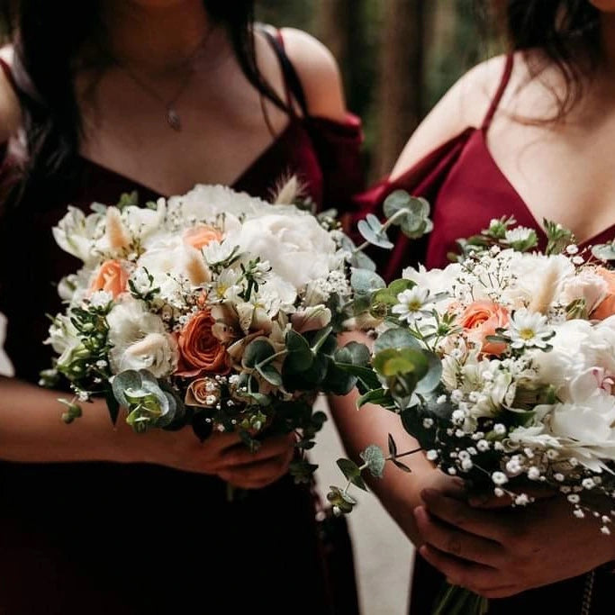 Wedding gallery image