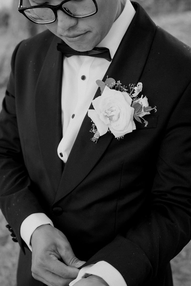 Wedding gallery image