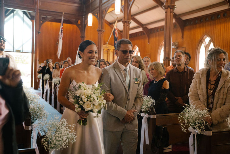 Wedding gallery image