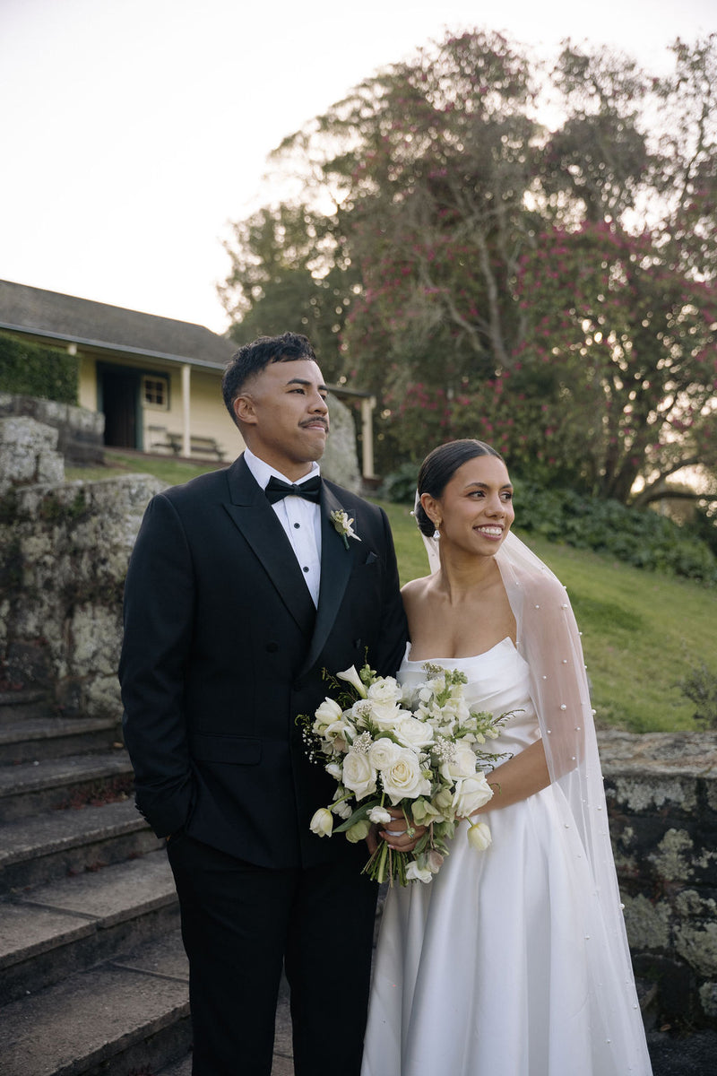 Seini & Adrian