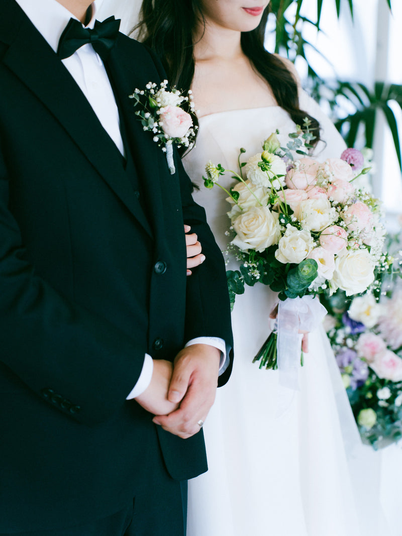 Wedding gallery image