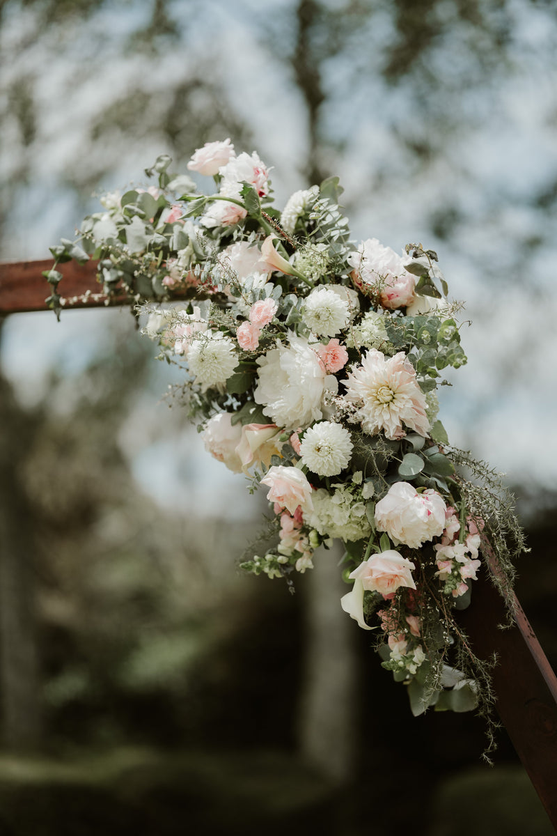 Wedding gallery image