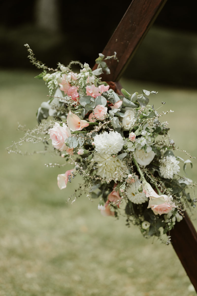 Wedding gallery image