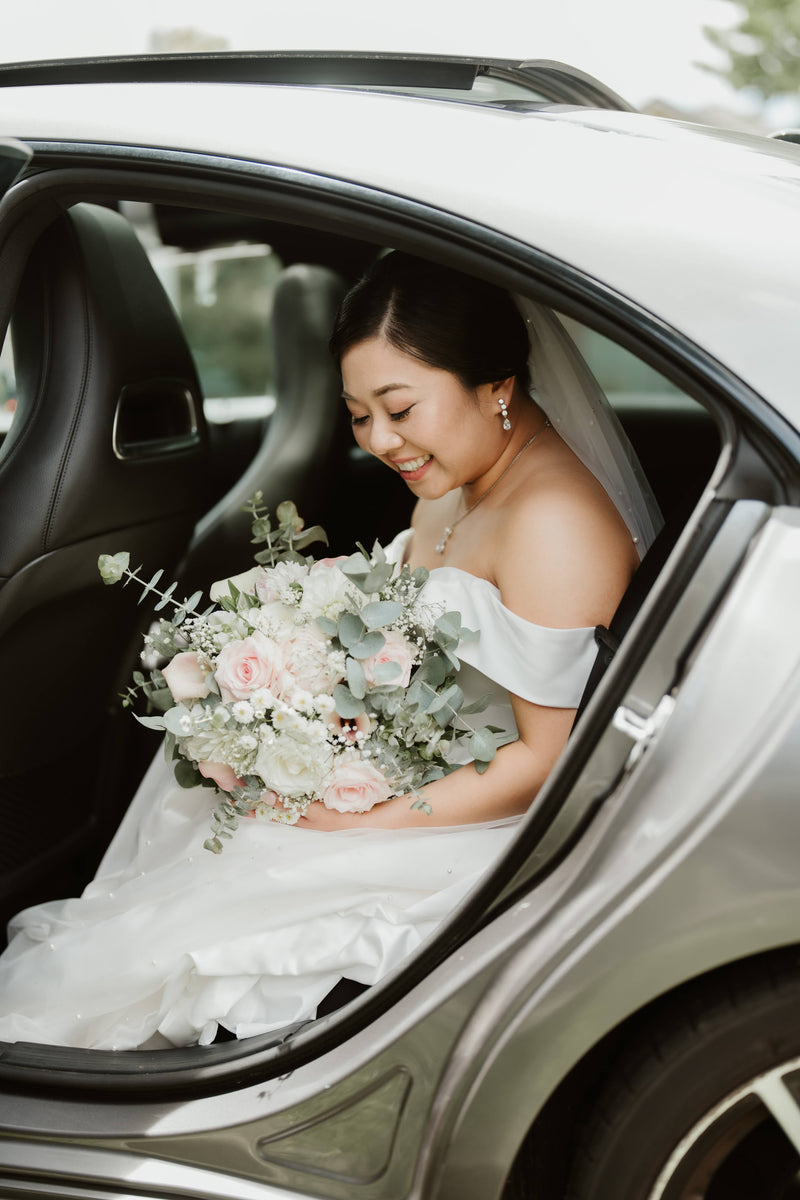 Wedding gallery image