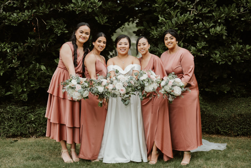 Wedding gallery image