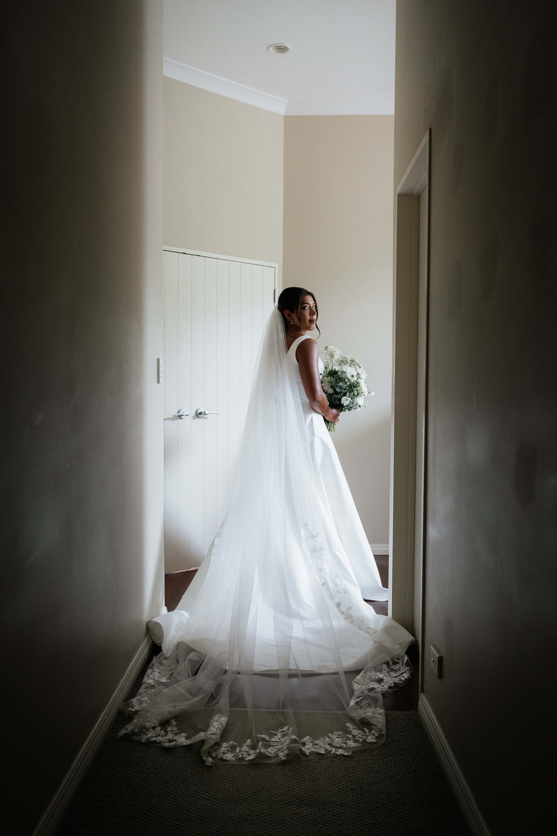 Wedding gallery image