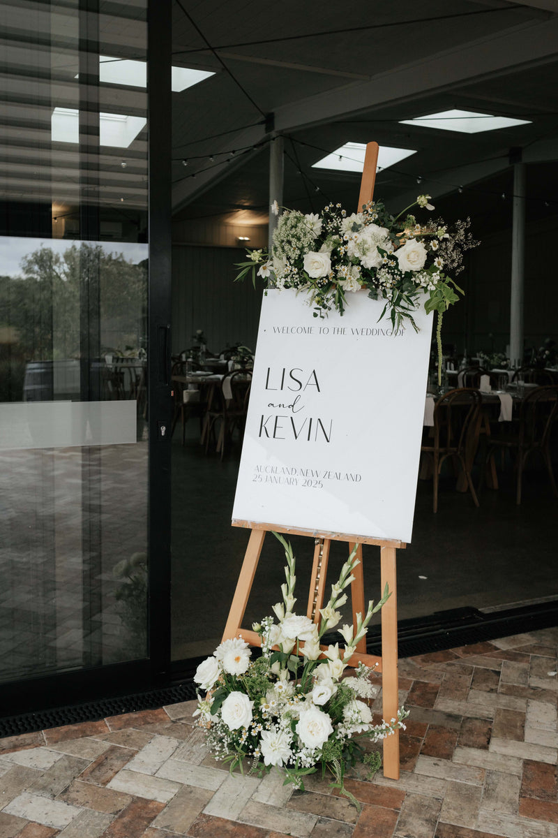Wedding gallery image