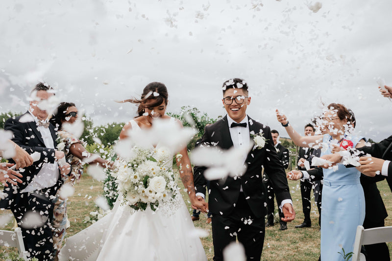 Wedding gallery image