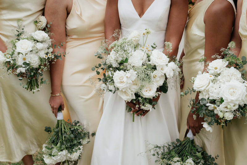 Wedding gallery image