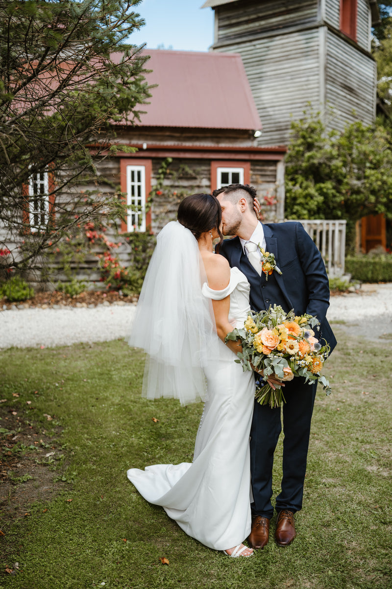 Wedding gallery image