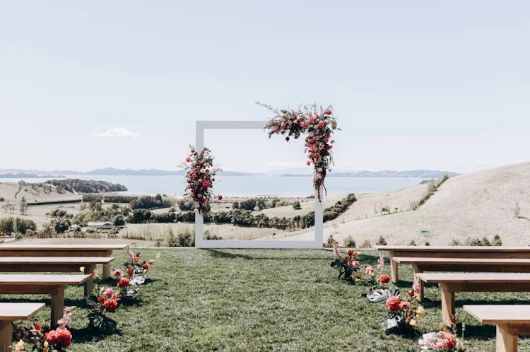 Wedding gallery image