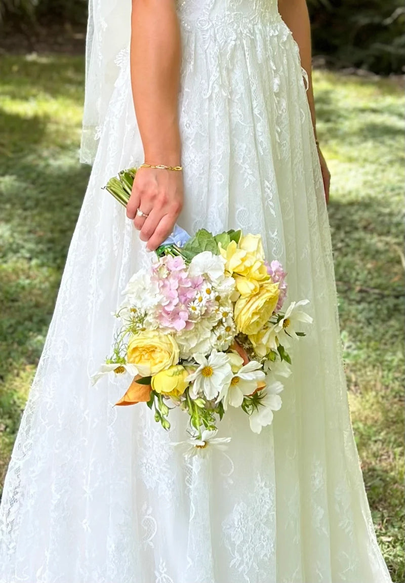 Wedding gallery image